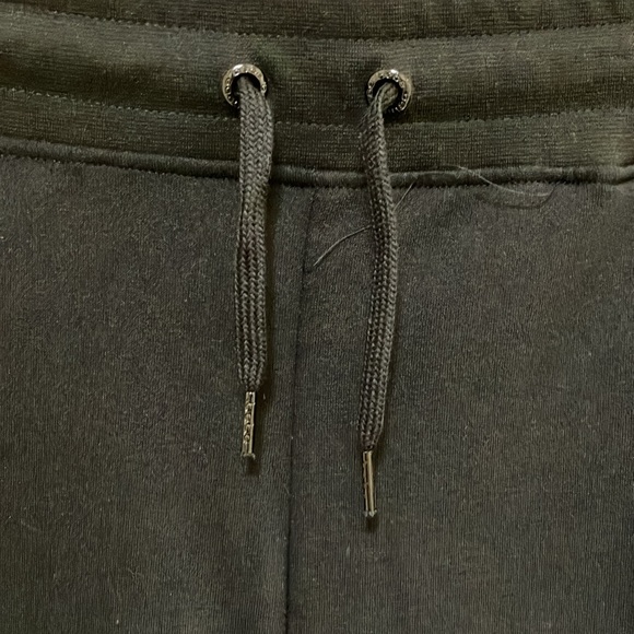 Bebe Sport Athletic/Athleisure Joggers, SzL, NWT! - Picture 2 of 7